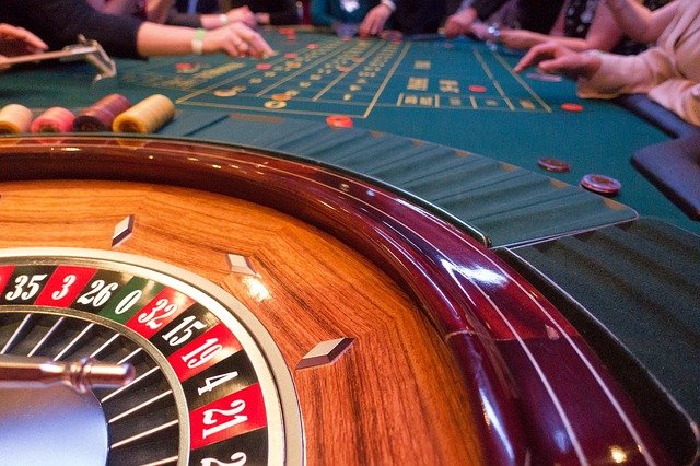 Sex, drugs and puppies: how casinos attract the big players