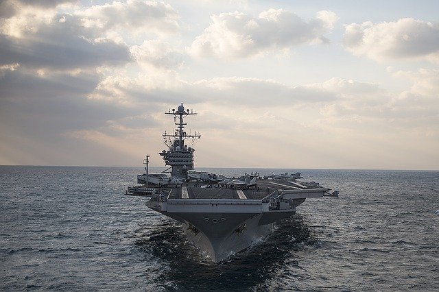 The painful points of the U.S. Navy: is the U.S. fleet in trouble?