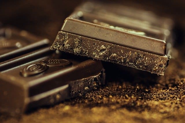 The toxic ingredient in chocolate you've never heard of