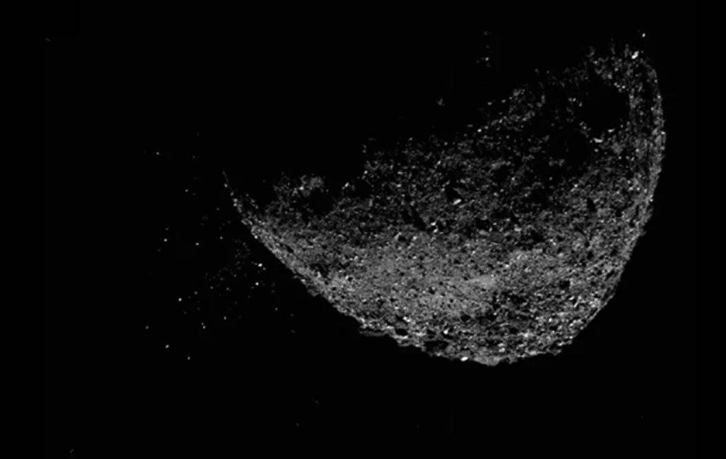 This asteroid can have everything we need to know about the origin of life on Earth