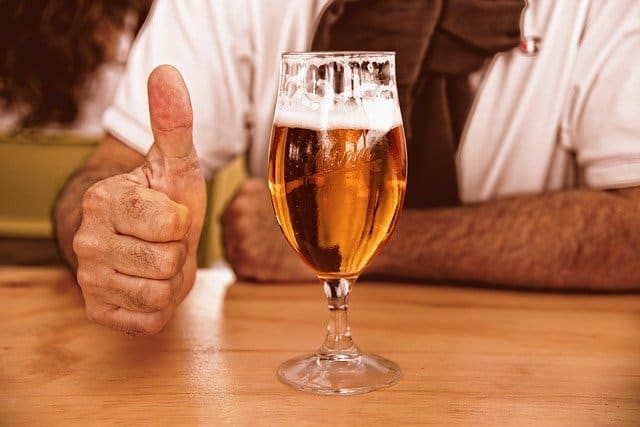 Cardiologists reveal how much alcohol you can drink every day without having heart problems