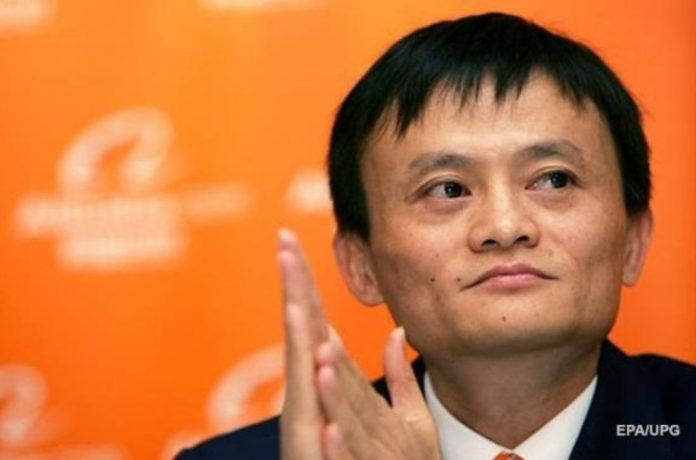 Chinese authorities declare war on Jack Ma