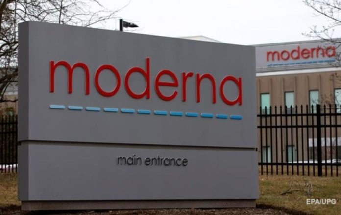 Moderna claims 100% effectiveness of its Covid-19 vaccine for severe disease