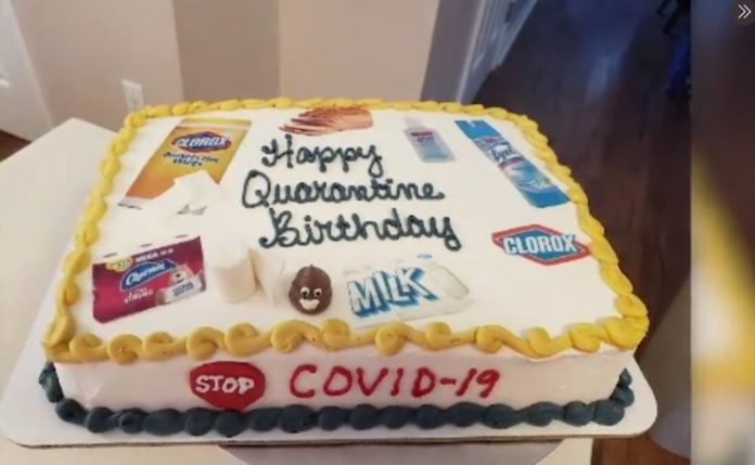 One year after the first COVID-19 infection: Internet users remember how this changed the world