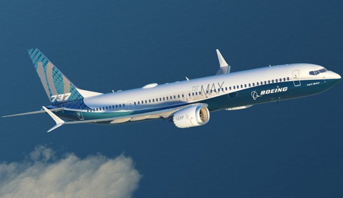 The US authorizes Boeing 737 MAX to resume flights