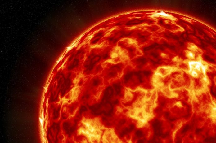 Why does the sun shine? Scientists go one step further to understand it