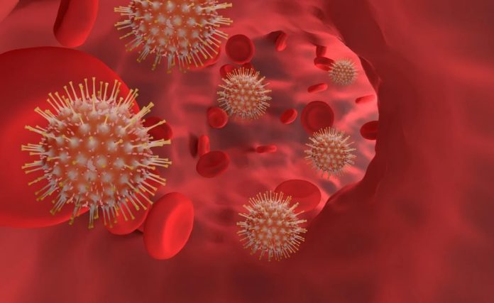 Antibodies from the first wave of coronavirus may prove ineffective against the 'British strain'