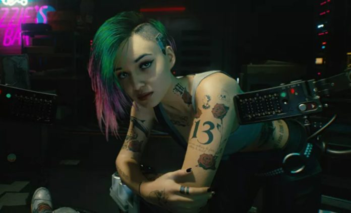 'Cyberpunk 2077' developers apologize for video game bugs and offer refunds