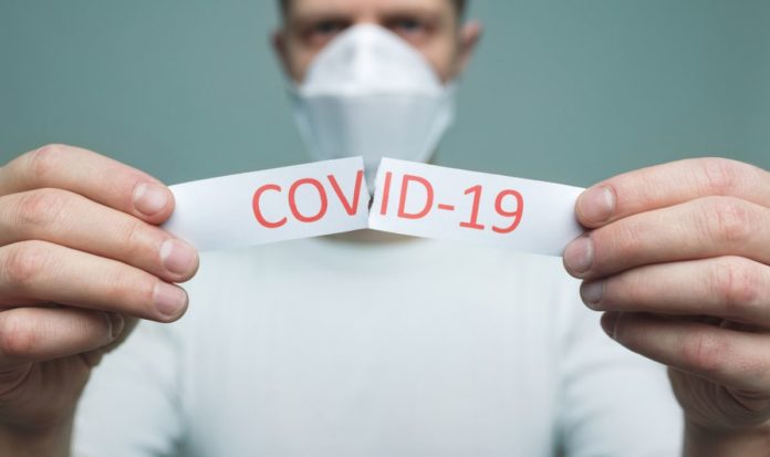 Czech researchers invent anti-COVID paper that kills bacteria and viruses
