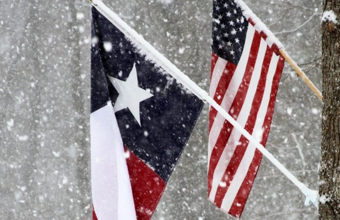 Is Texit coming? Texas independence proposal revives in the US