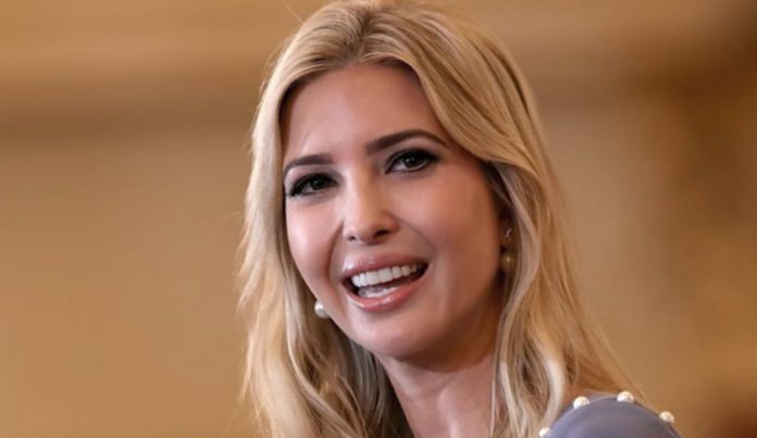 Ivanka Trump titled as 'Fake Scientist' after attacking COVID-19 Lockdowns