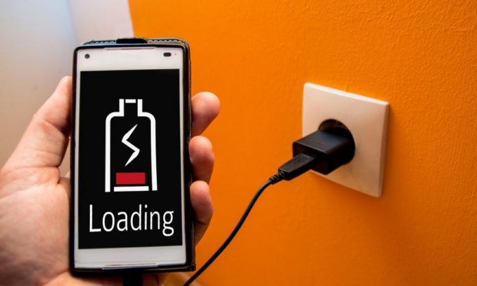 No time to wait: these are the 2020 fast charging cell phones that charge faster