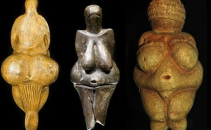 Scientists explain the significance of the oldest sculptures on Earth