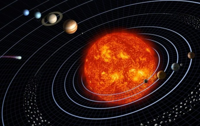 Solar System has an expiration date: it will disappear sooner than expected - Scientists
