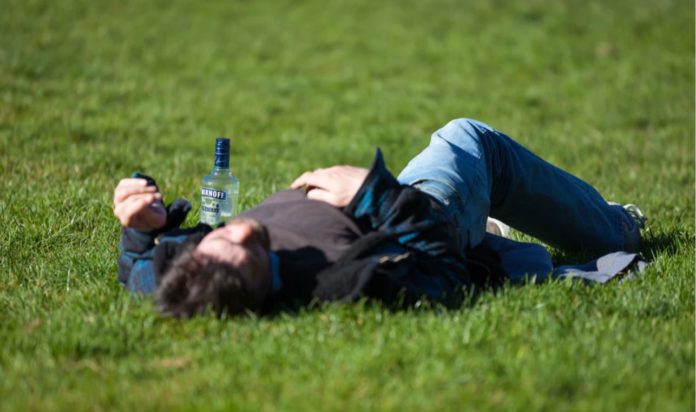 The six best ways to get rid of hangover symptoms quickly