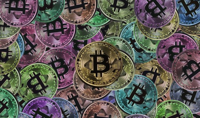 What's behind bitcoin's new rise?