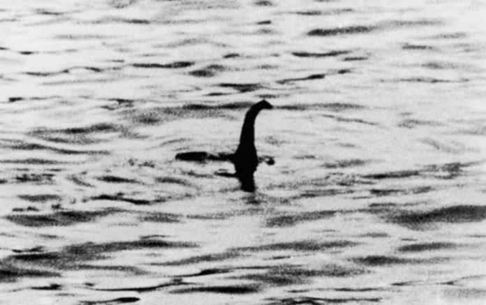 A new solution to the mystery of Loch Ness Monster named