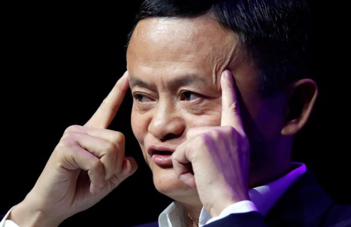 Alibaba, Jack Ma - who remains missing and the dream that became a nightmare