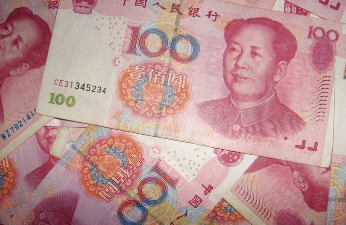 China could become the world's largest economy sooner than expected