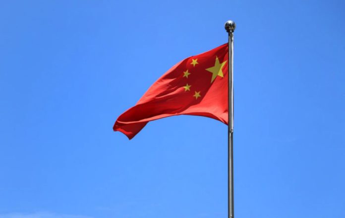 China warns Taiwan that independence means 