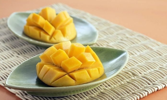 Choose your perfect mango: here are some tips