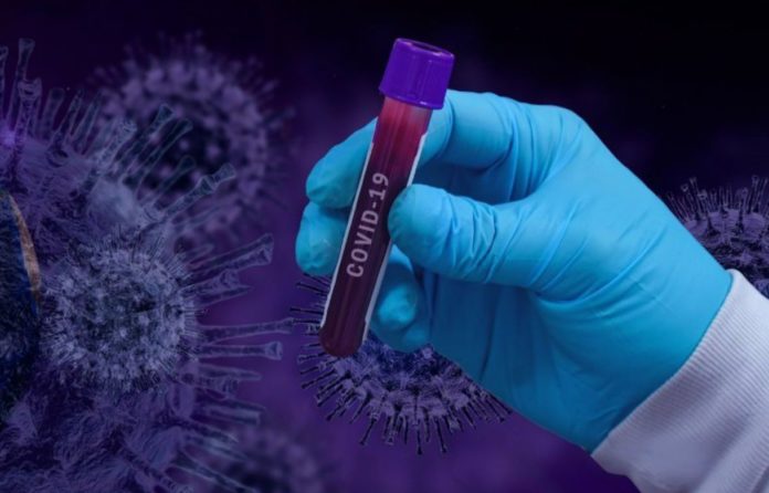 Coronavirus: Scientists develop an antibody that fights even new mutant strain
