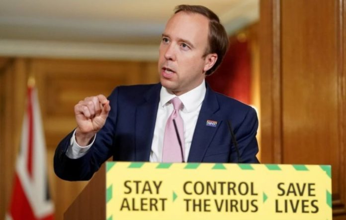 Coronavirus - South African Mutation: Terror Scenarios in Britain for Vaccine Failure