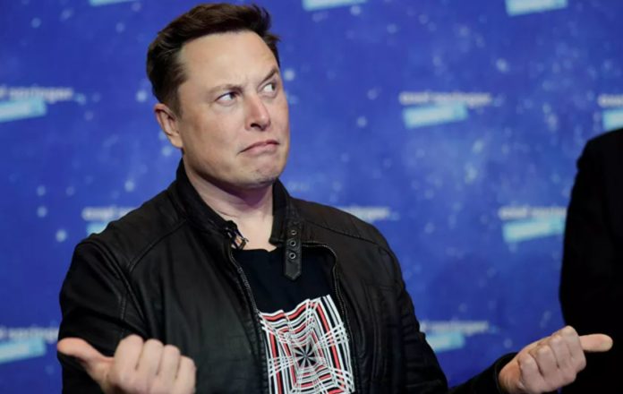 Elon Musk fails to deliver his promise to sell half a million Teslas in 2020