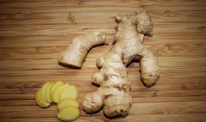 How to use ginger in the daily diet and who should not consume it?