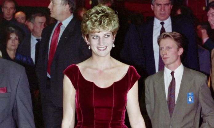 Lady Di's ex-lover breaks the silence about her controversial interview with BBC