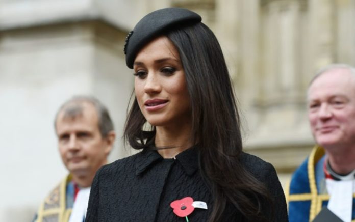 Meghan Markle's sister writes a controversial book about Duchess