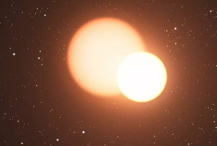 Mysterious star with 'alien megastructure' nearby looks like it is not alone