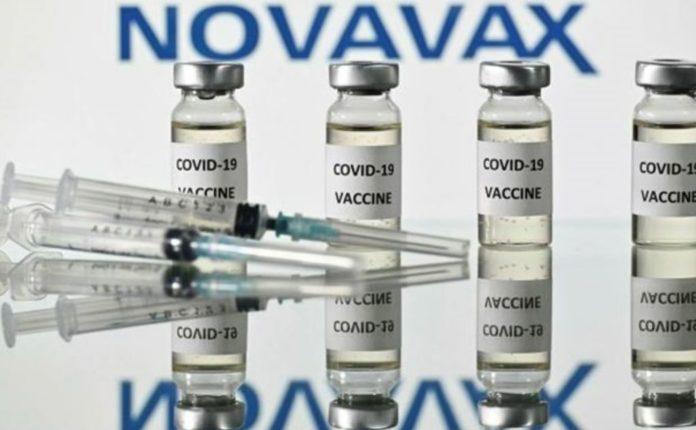 Novavax announces the readiness of a new vaccine against coronavirus