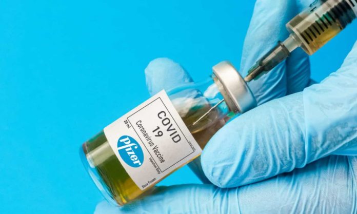 Pfizer Vaccine appears to be effective against key mutation of new variants - Study