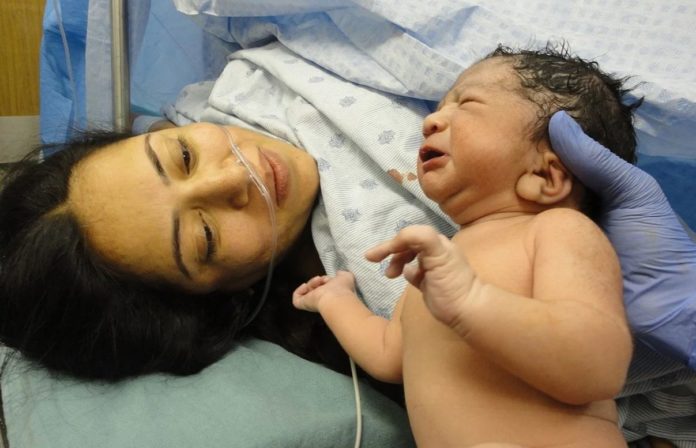Scientists discover a promising new way to reduce the risk of preterm birth