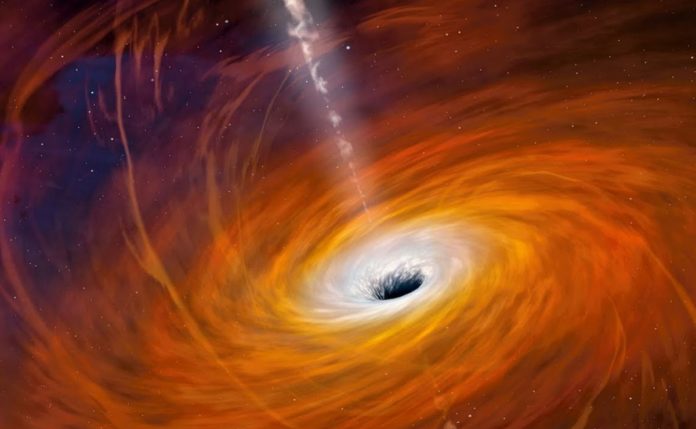 Scientists discover the most distant quasar, more than 13 billion light-years away from us