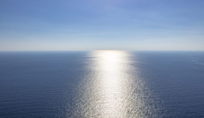 Scientists explain why the surface of the Atlantic Ocean increases