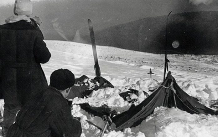 Swiss scientists find out the cause of the death of the Dyatlov group in 1959