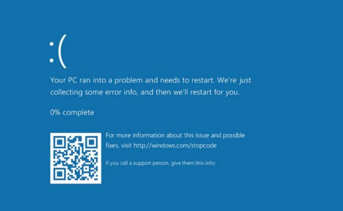 The strange bug that can lock your Windows 10 forever
