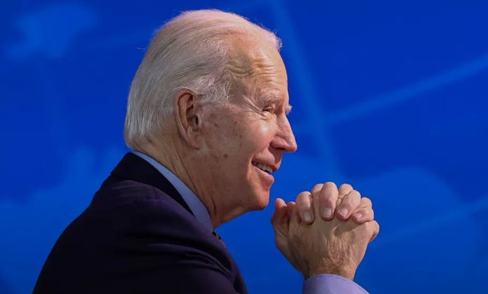 Why is Europe not interested in Biden's 'anti-Chinese front'?
