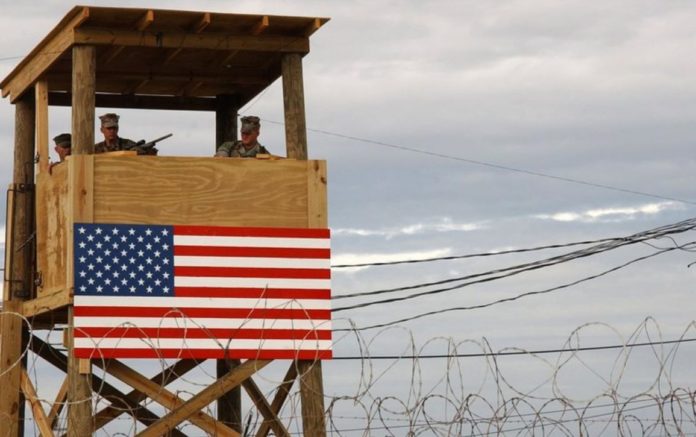 Biden government intends to close the Guantanamo prison