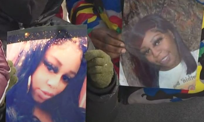 Buffalo woman who went missing was found dead on train tracks, cops suspect homicide