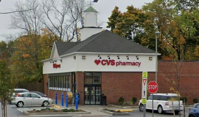 CVS pharmacy in Massachusetts administers the wrong dose of Moderna vaccine, almost 40% lower than recommendations of CDC
