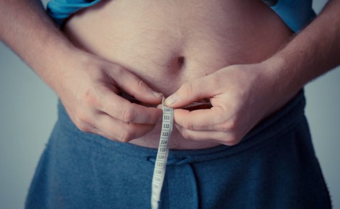 Diabetes drug helps to lose weight - study