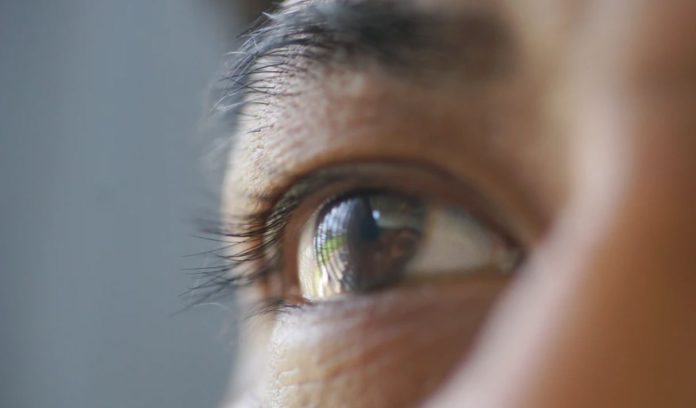Discover the Japanese method to improve your eyesight in just 3 minutes