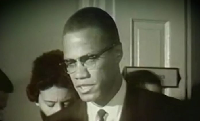 Ex policeman's letter digs out new facts of Malcolm X murder: Hints at NYPD and FBI