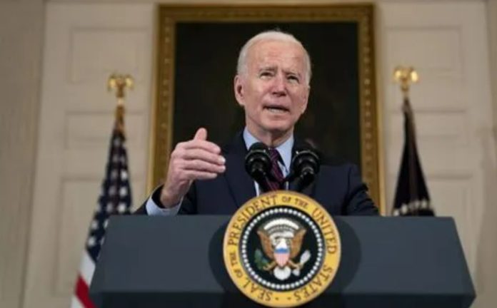Joe Biden establishes new Pentagon Taskforce on China