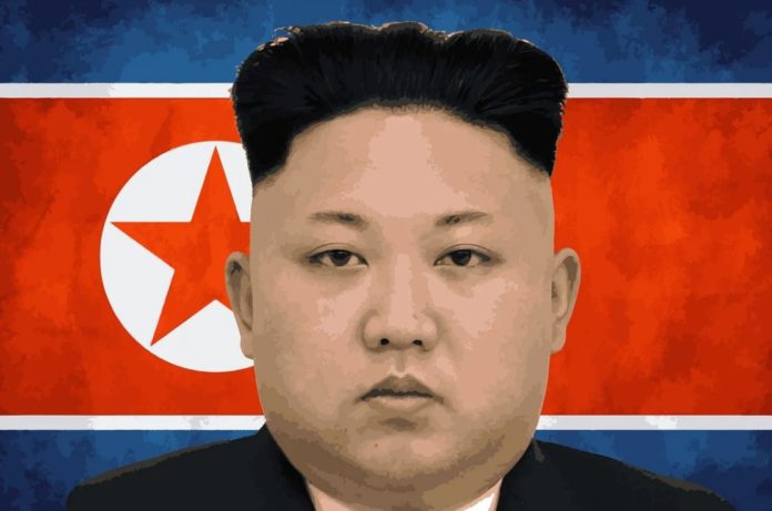 Kim blames officials for North Korean economic failures