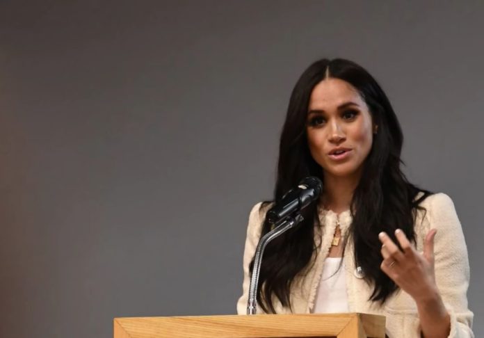Meghan Markel wins the privacy war against Mail