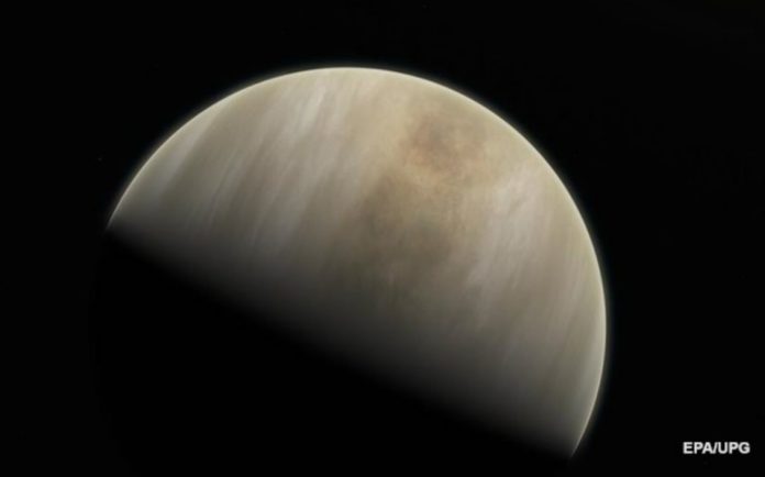 NASA reveals a unique phenomenon on Venus